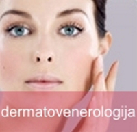 Dermatovenerologija